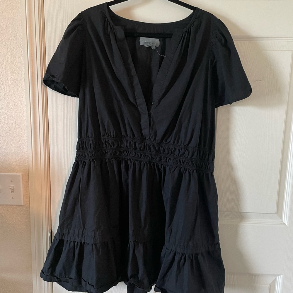 COPY - Anthropologie somerset dress please read description